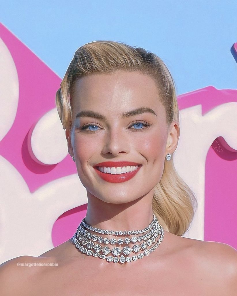 Inside the Barbiecore Trend 2023 What Shade of Pink Am I? Image