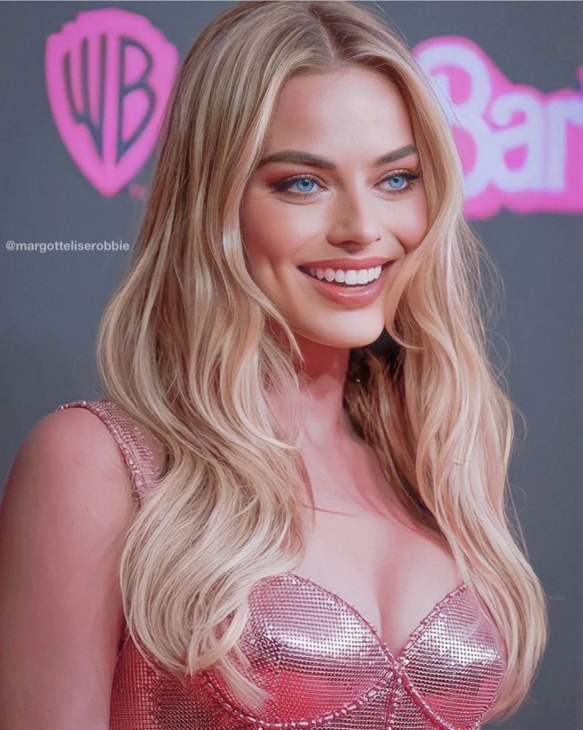 Inside the Barbiecore Trend 2023 What Shade of Pink Am I? Image