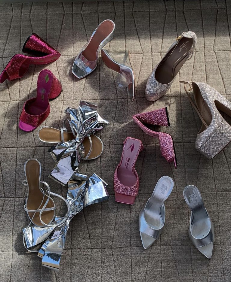 How to Dress Up or Down Any Look with the Right Shoes and Accessories