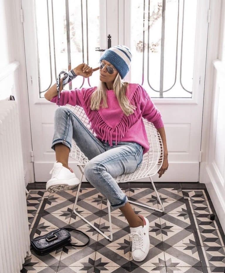 how to become a personal stylist online from home