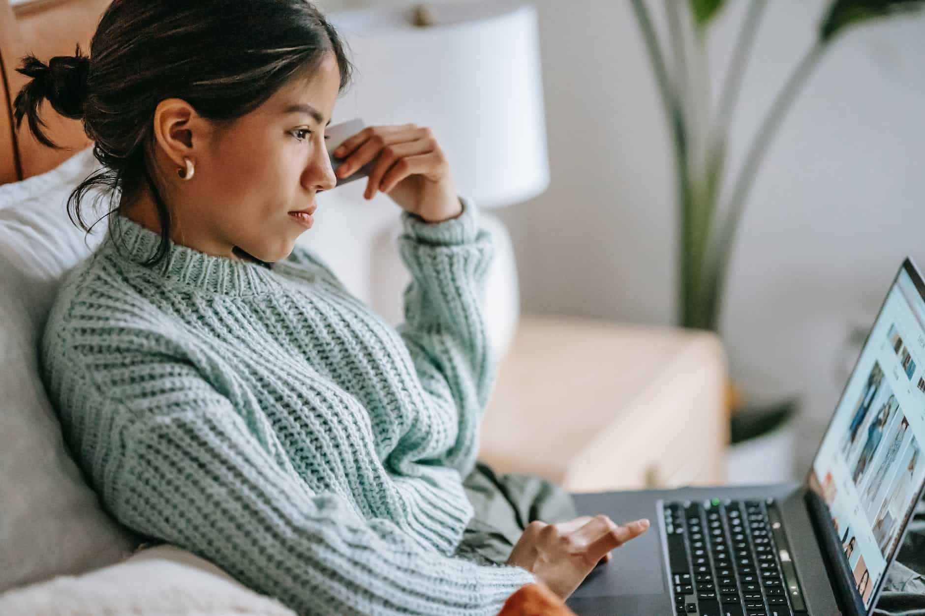 Start a Digital Boutique Online