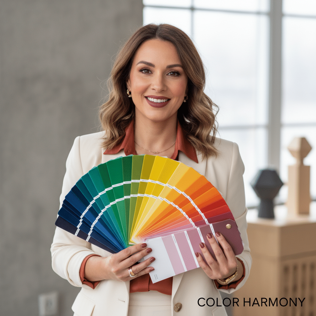 Online Color Analysis for US$49.97
