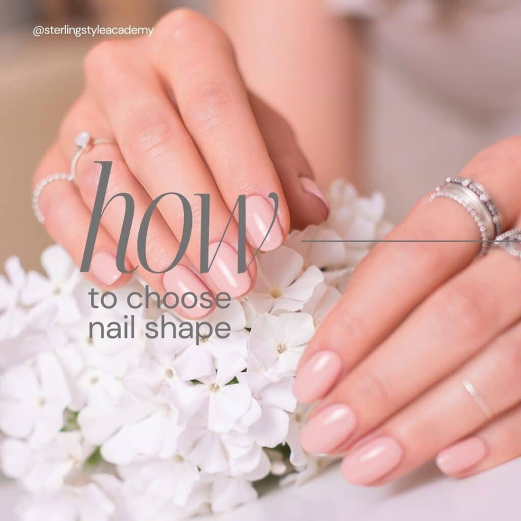 How to Choose Nail Shape