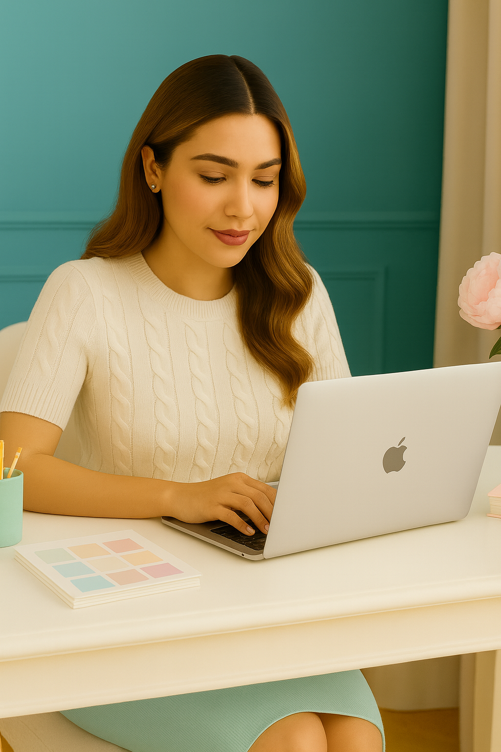 Online.SterlingStyleAcademy.com