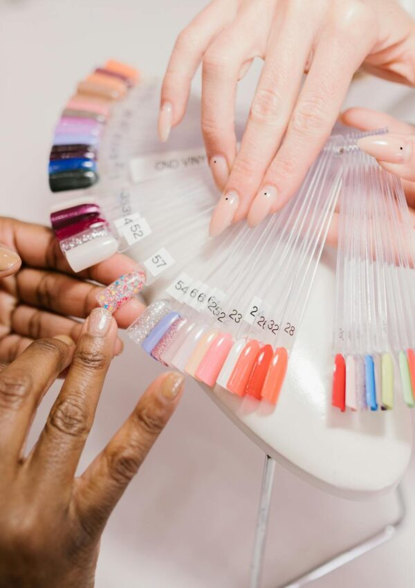 Nail Your Color: How to Choose Nail Polish for Skin Tones