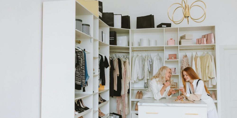 What Should You Charge as a Personal Stylist?