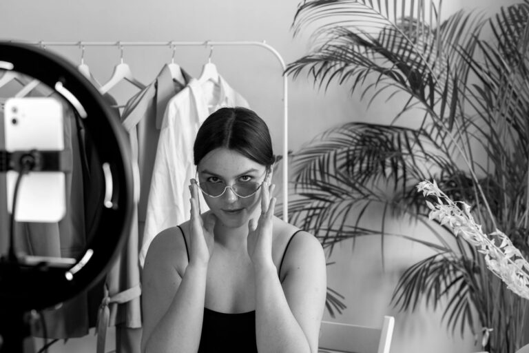 image consultant in Italy