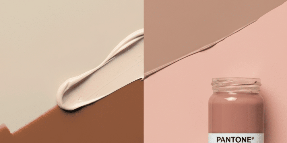 Mocha Mousse Pantone How to Wear It and Color Combinations Image