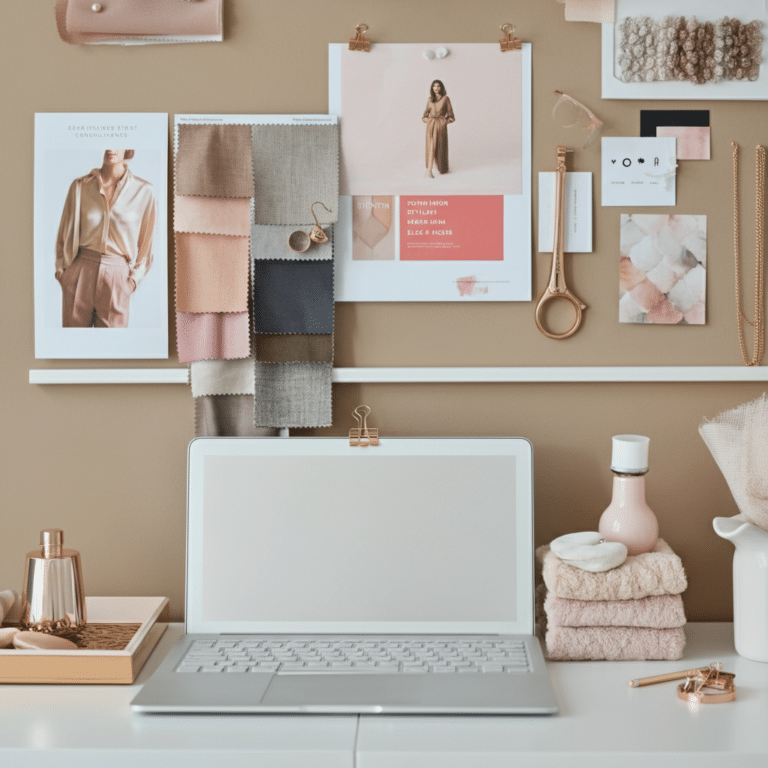 Fashion Stylist and Image Consultant Courses: Unlocking Success with Sterling Style Academy