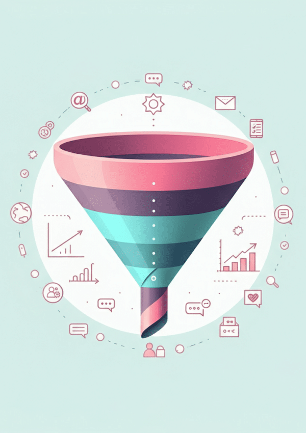 What is the Short Form Funnel? A Simple Guide for Marketers