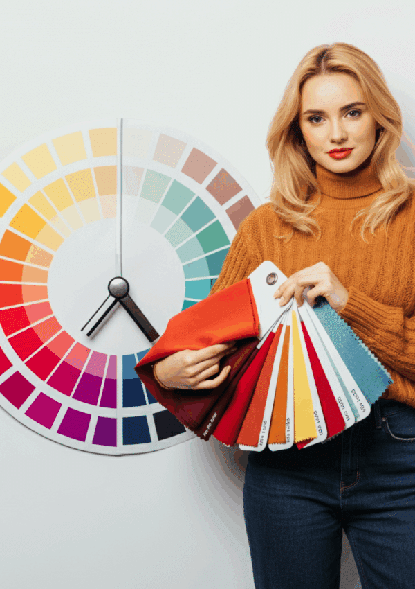 Color Analysis Online: Your Comprehensive Guide