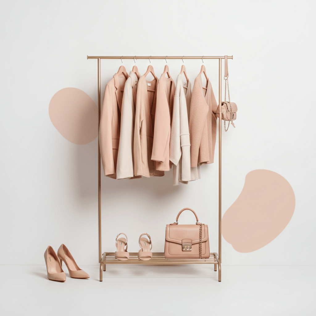 How to Start and Succeed in Styling: Everything You Need to Know