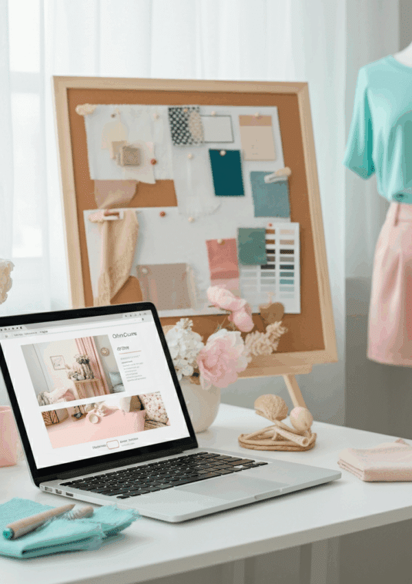 Your Guide to Becoming a Personal Stylist | Personal Stylist School