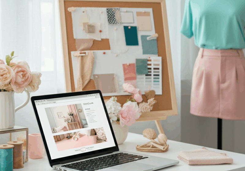 Your Guide to Becoming a Personal Stylist