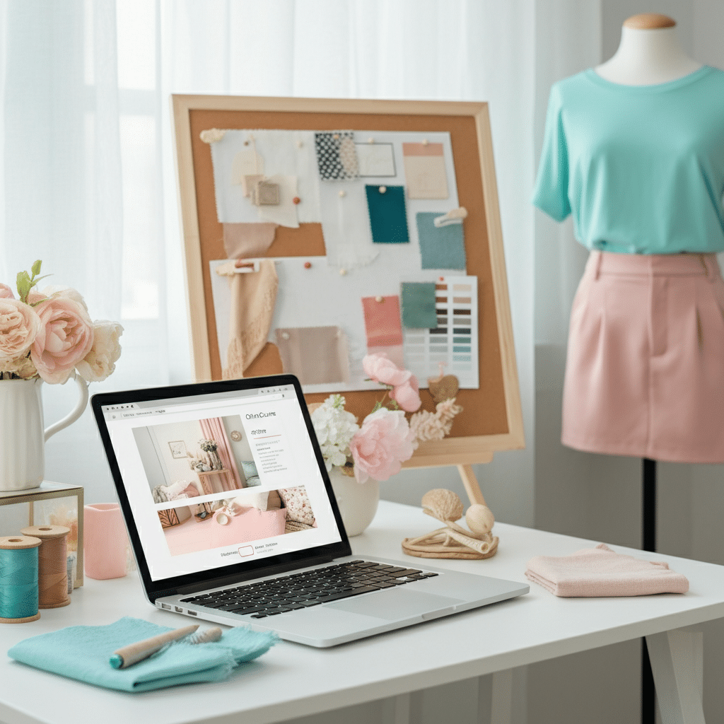 Your Guide to Becoming a Personal Stylist