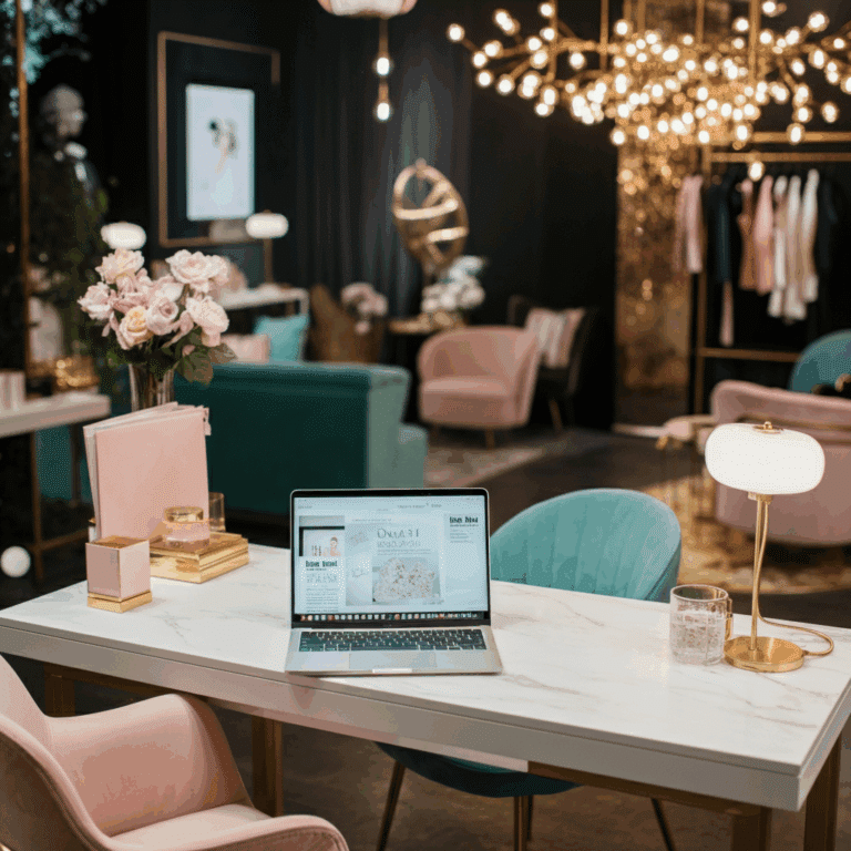Why Smart Stylists Invest Early in Quality Education