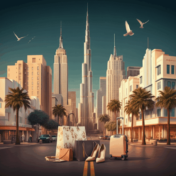 Vacation Experiences That Turn Into Fashion Careers