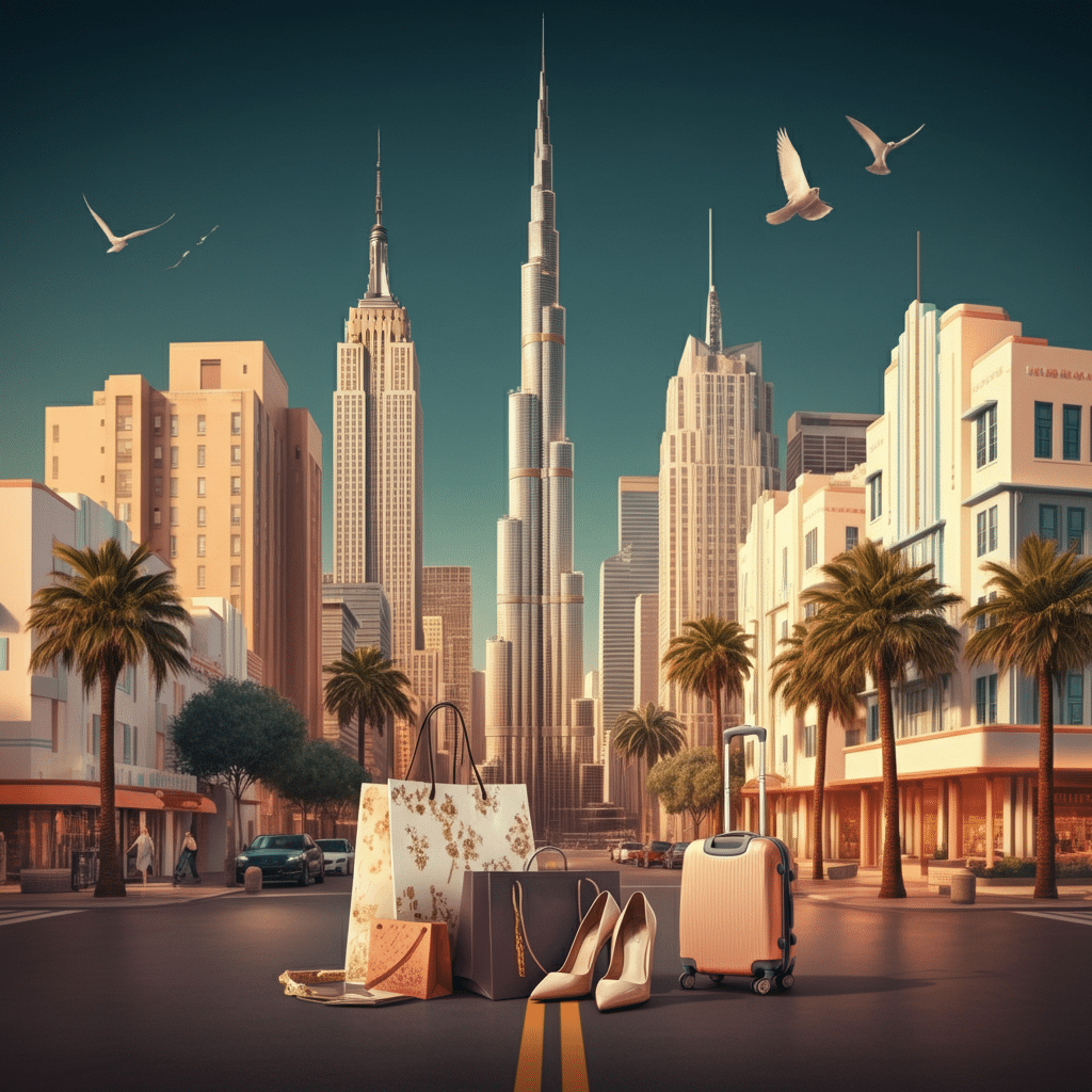 Vacation Experiences That Turn Into Fashion Careers