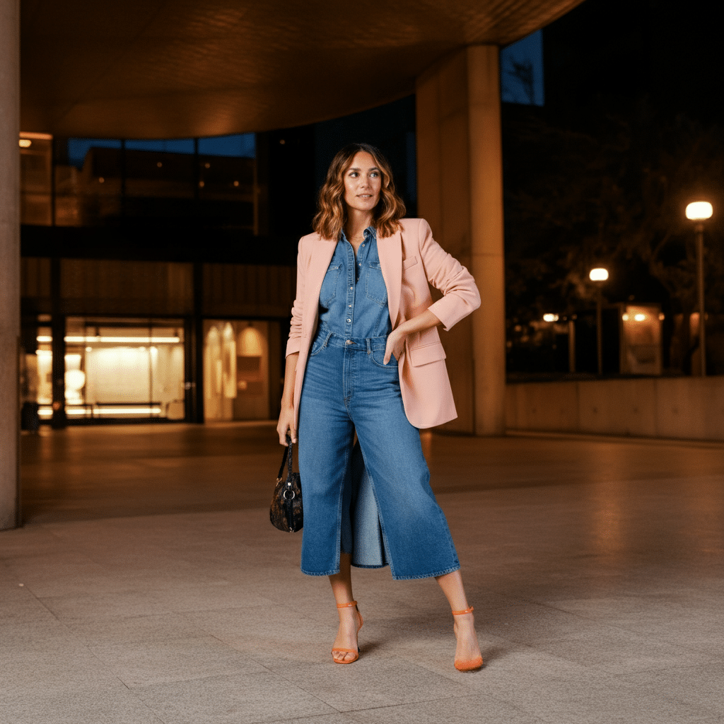 What is Contemporary Fashion Style?