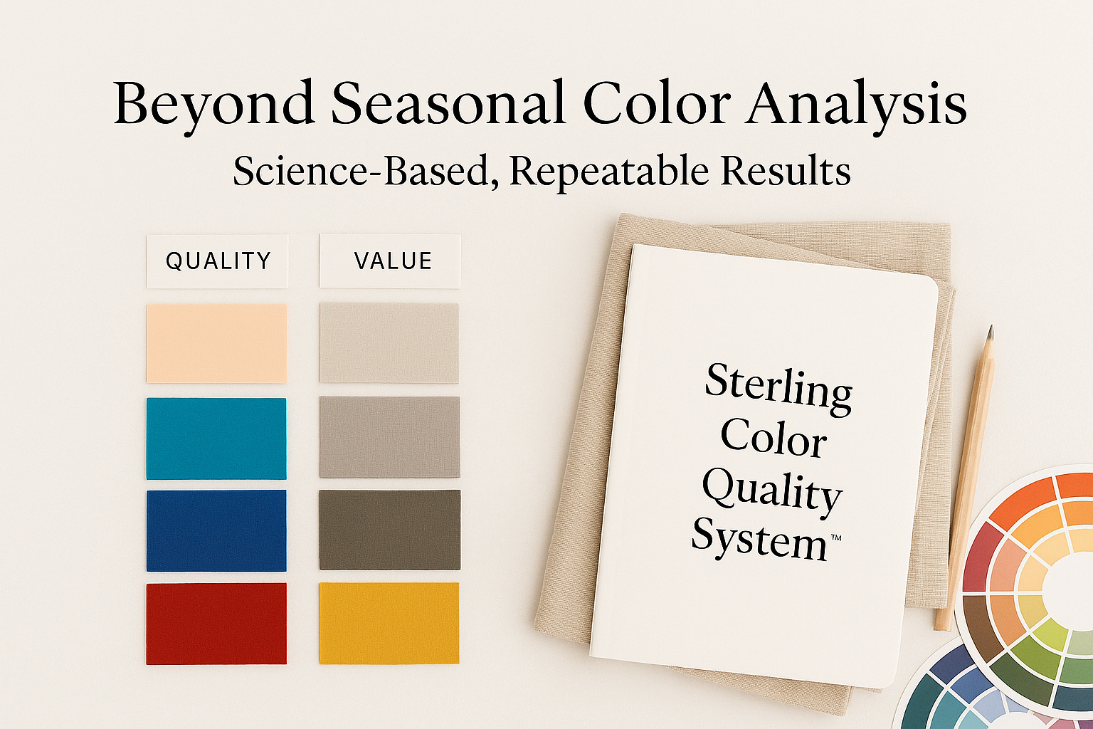 color analysis certification online