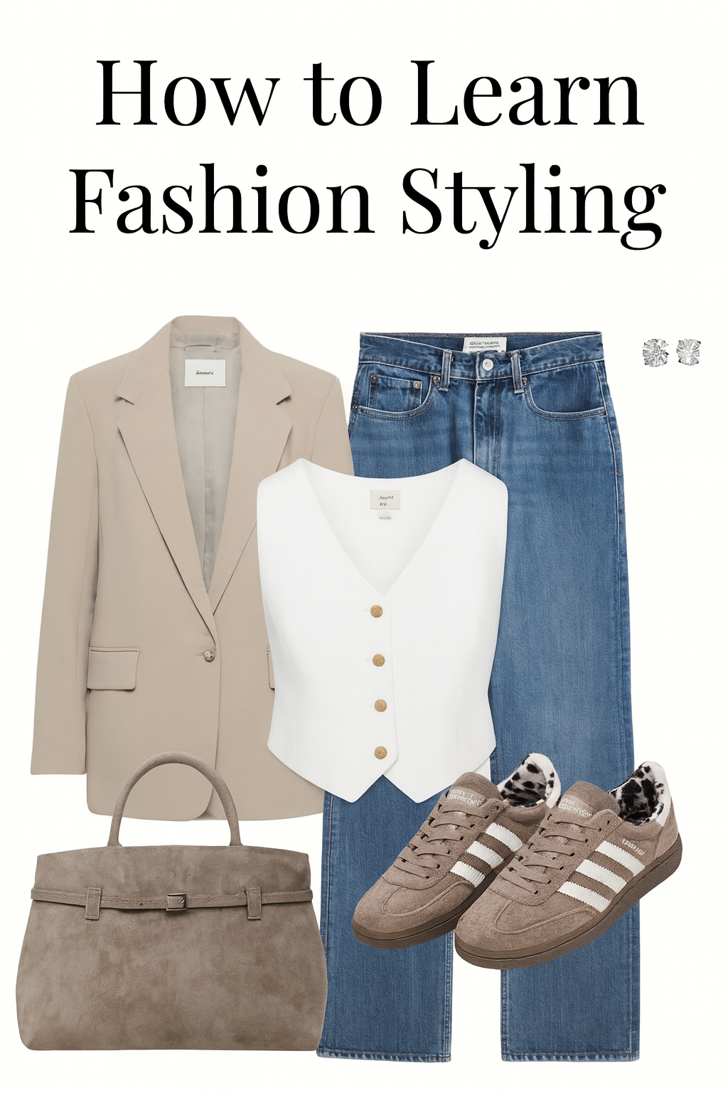 How to Learn Fashion Styling: Your Complete Guide to Mastering the Art