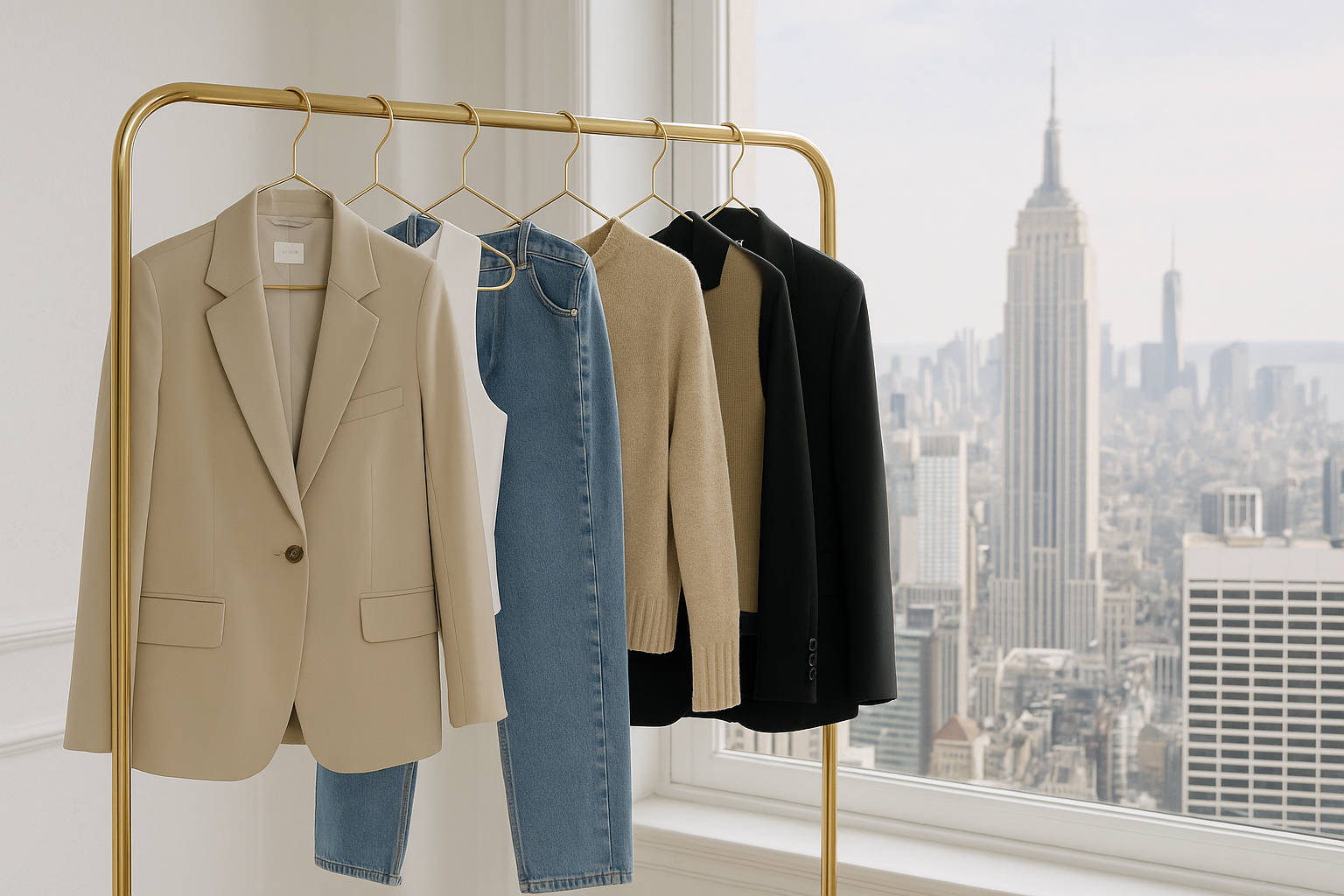 New York Personal Stylist Training | Professional Courses That Set You Apart