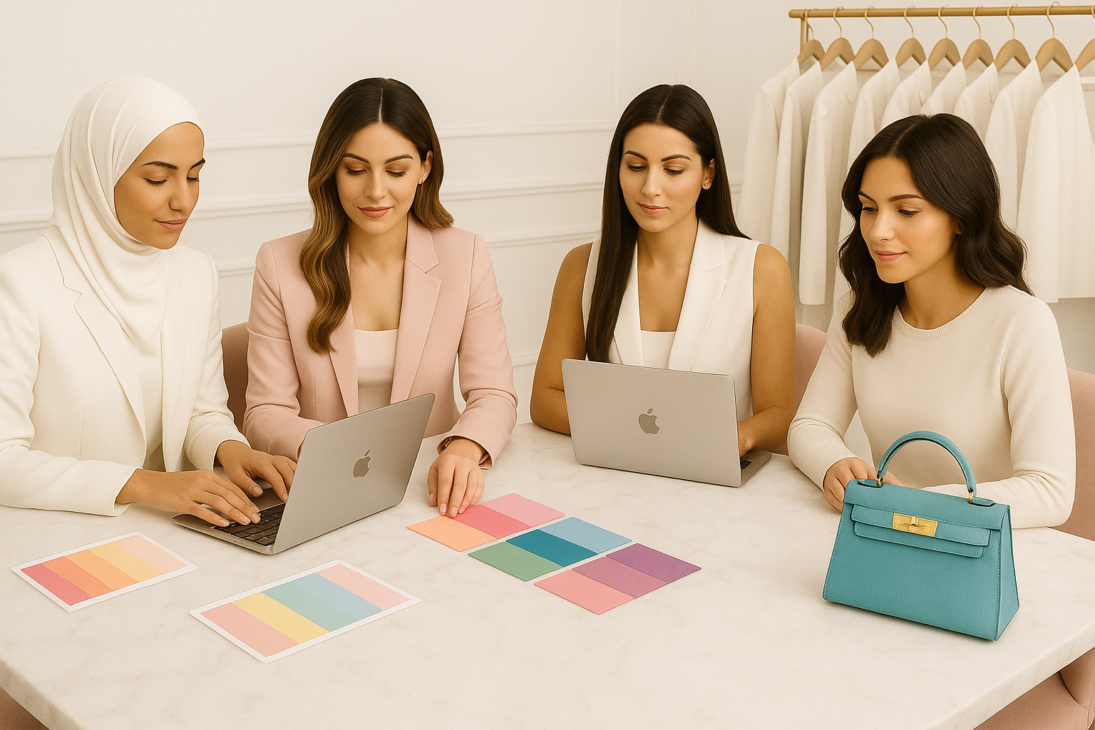 2-Week Course | Image Consultant Training