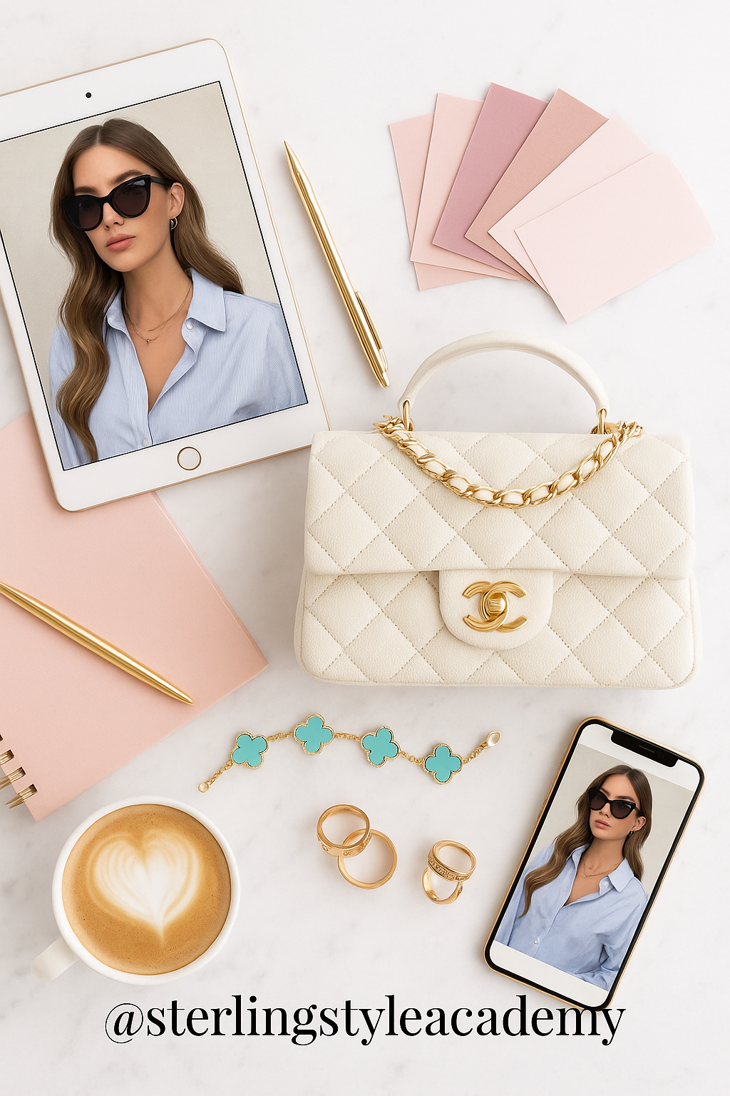 Dubai Image Consultant Training