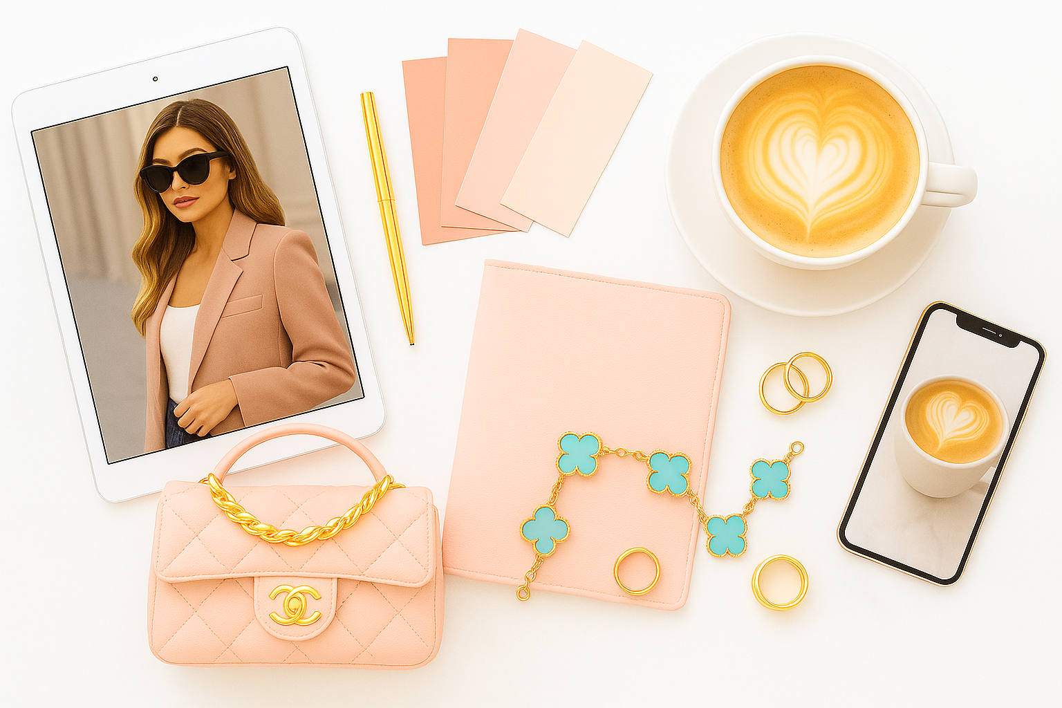 Dubai Image Consultant Training