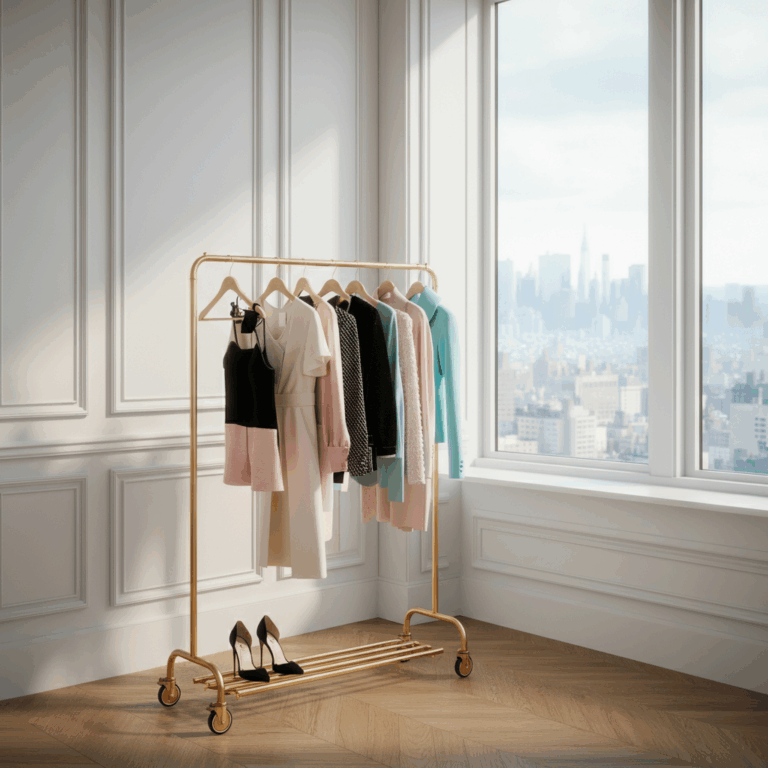 Color Analysis & Fashion Stylist Training