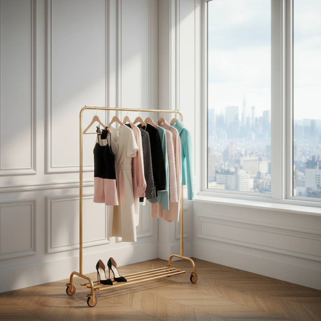 Color Analysis & Fashion Stylist Training