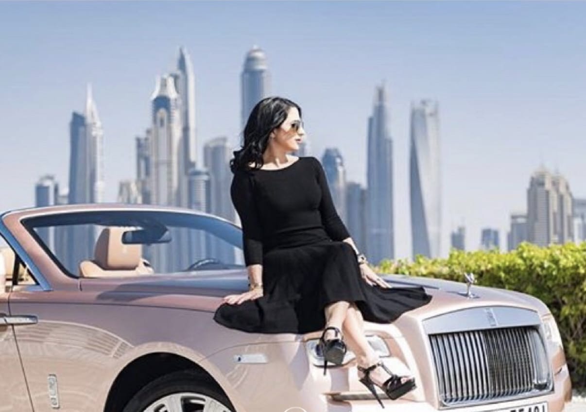 Dubai Image Consultant Training 