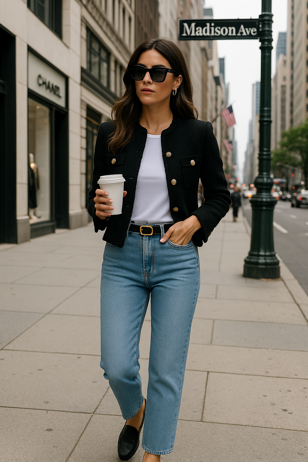 New York Image Consultant Training & Personal Stylist Training