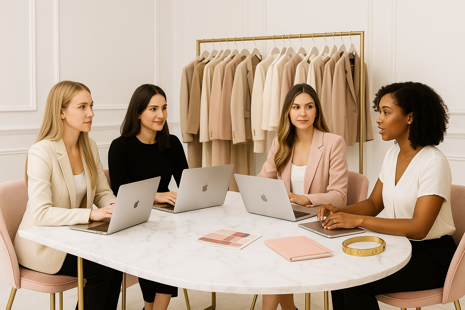 Personal Stylist Training Course