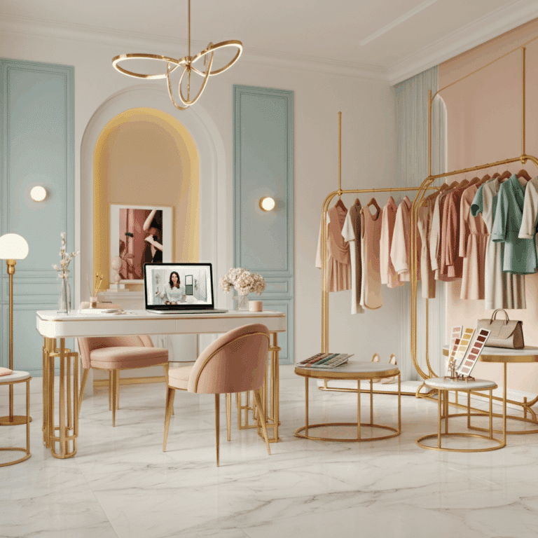 Sterling Academy is Not Sterling Style Academy