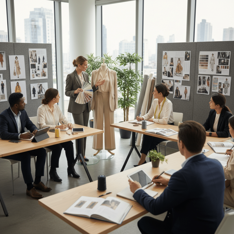 Image Consultant Training Program