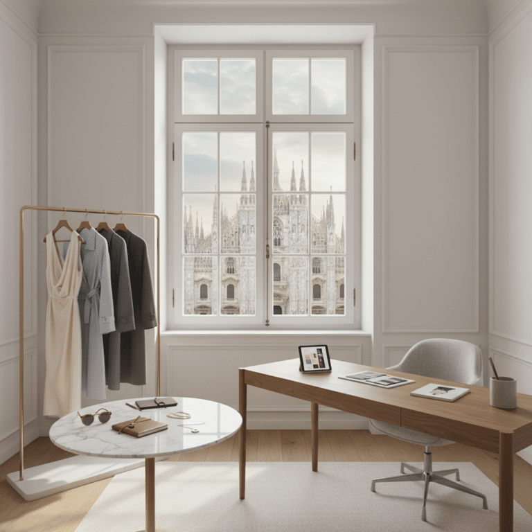 How to Become a Fashion Stylist (2026 Career Guide)