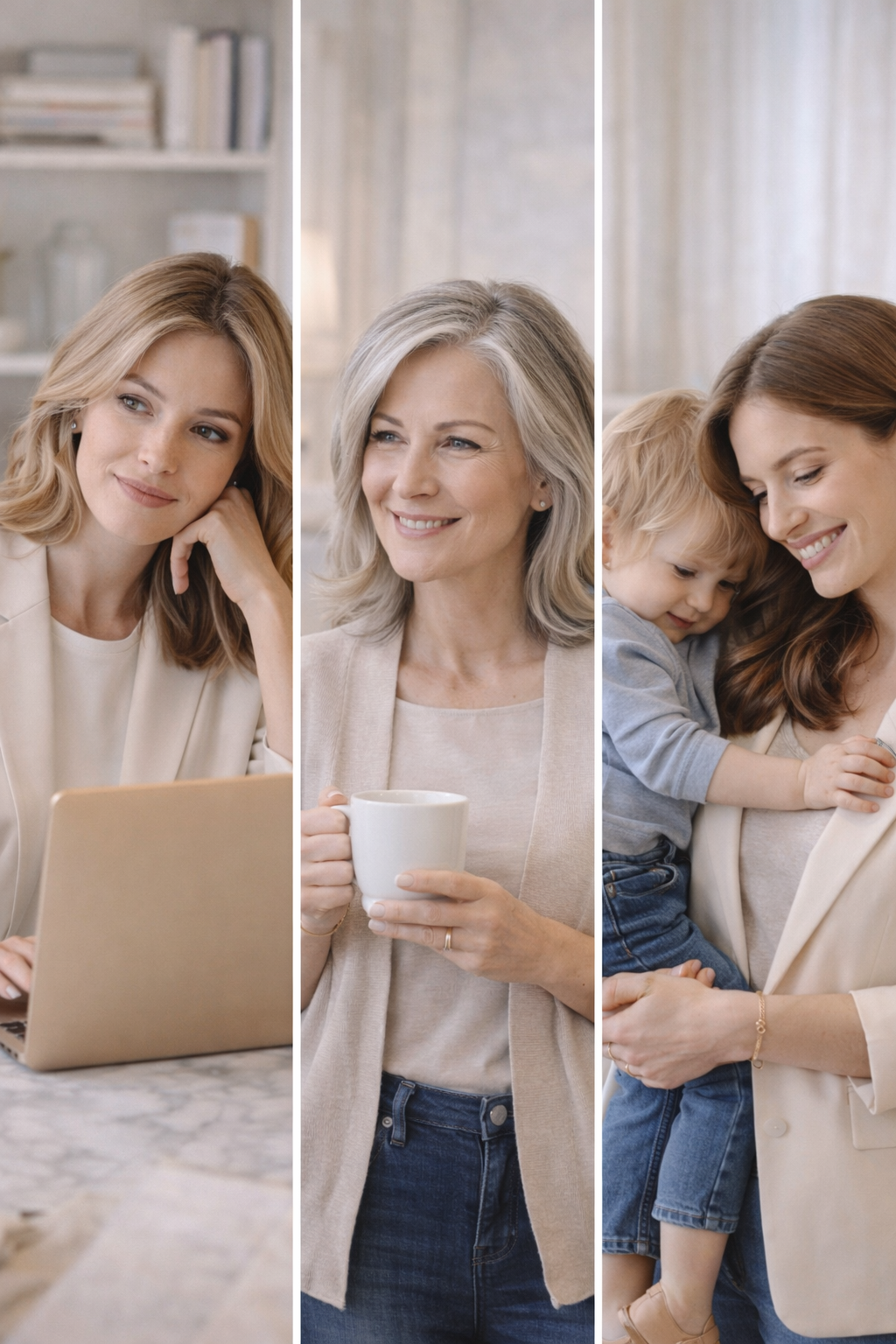 Online Personal Stylist Services