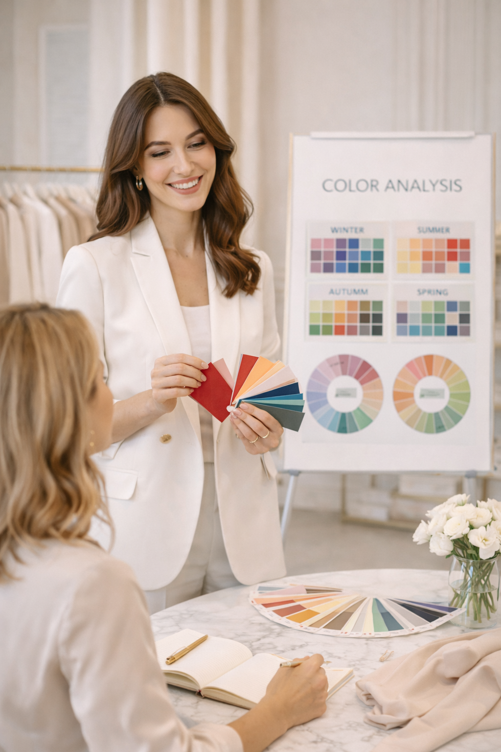 The Alignment Lab | Sterling Style Academy