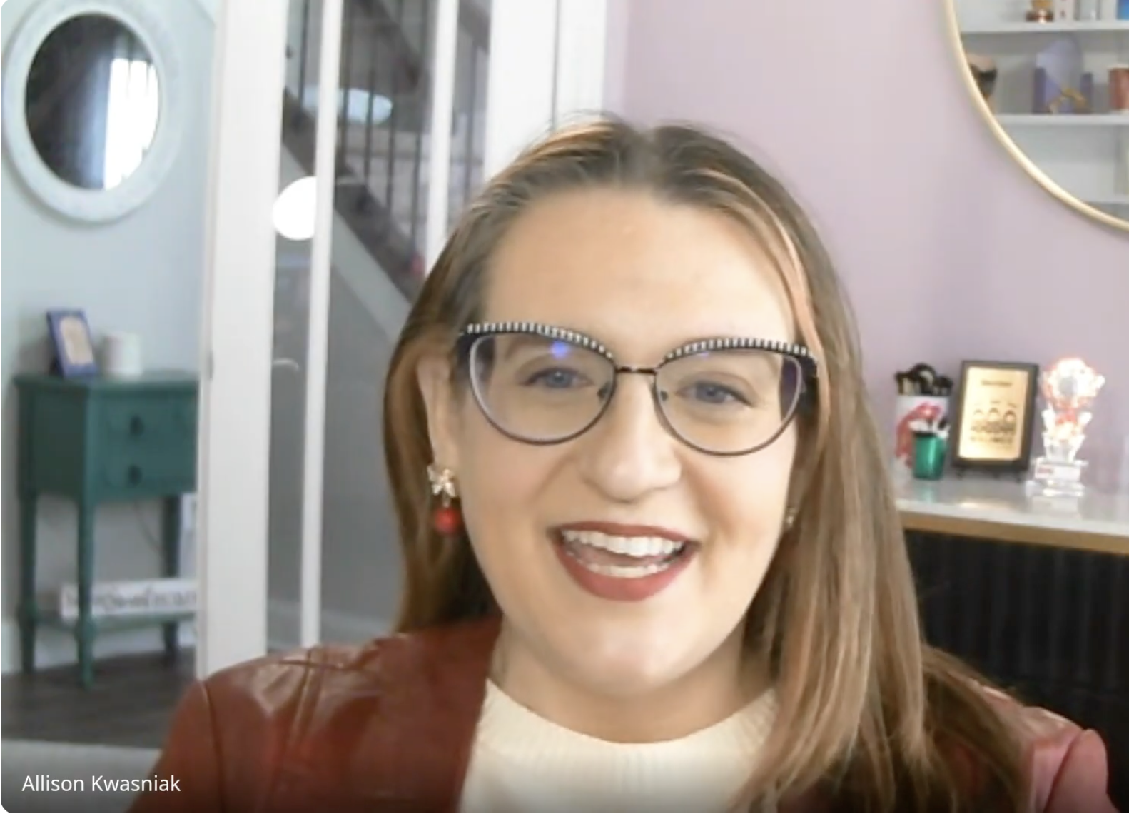 $350 Color Analysis & $650 Style Consultations Success Story