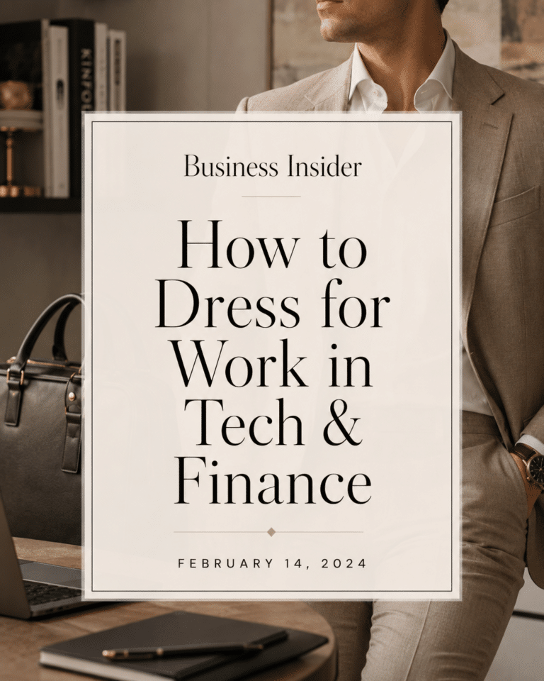Michelle T. Sterling in Business Insider February 14, 2024