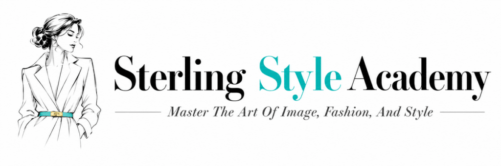 Sterling Style Academy Logo