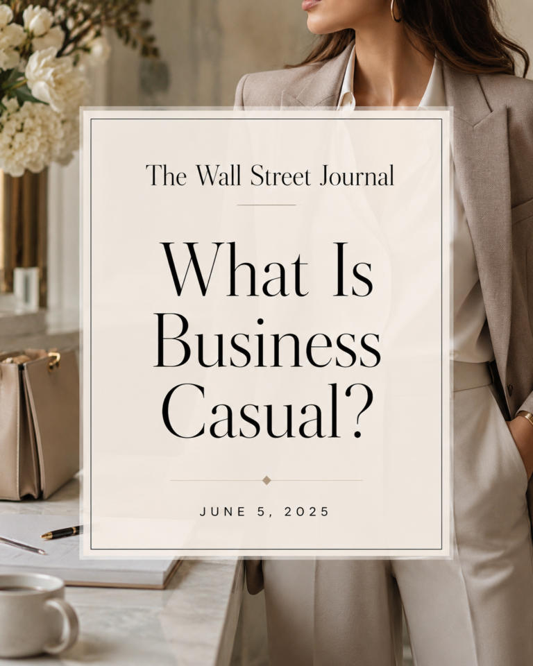 Michelle T. Sterling in WSJ June 5, 2025